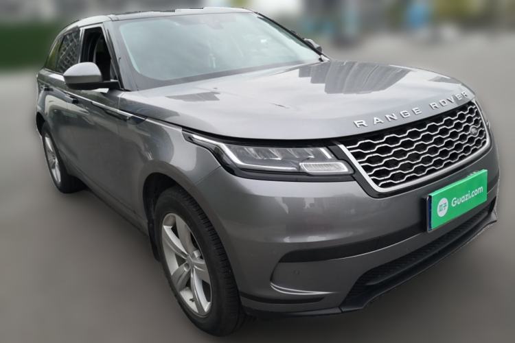 Used Land Rover Range Rover Velar 2020 P250
