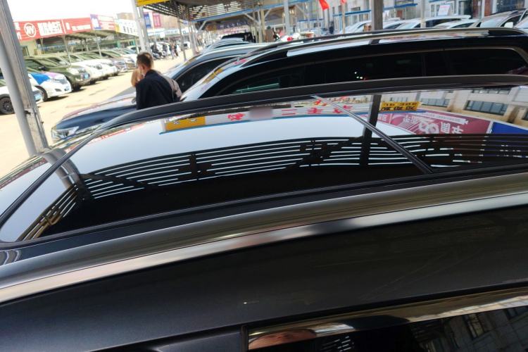 Used BYD Song PLUS New Energy 2024 HONOR Edition DM-i 71km Luxury Model