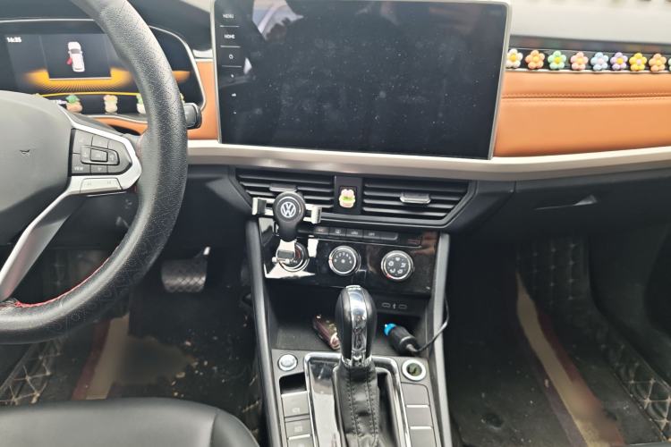 Used Volkswagen Bora 2023 200TSI DSG Smart Drive Version