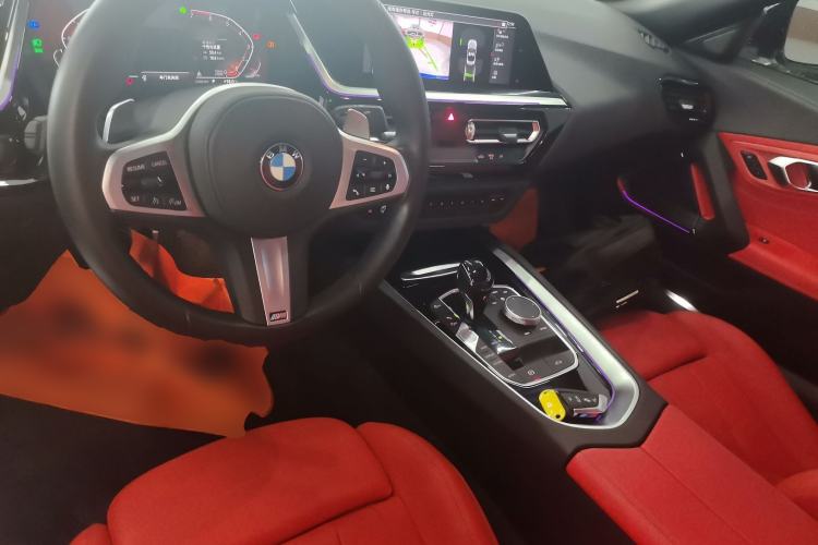 Used BMW Z4 2019 sDrive 25i M Sport Package