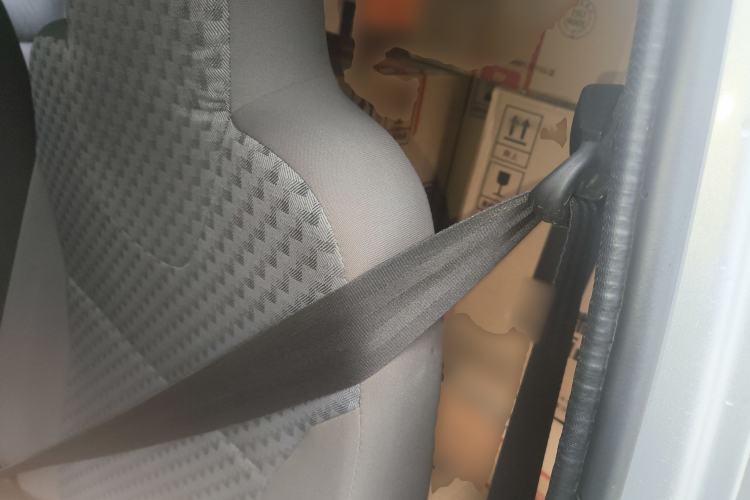 Used Wuling Zhiguang 2020 1.2L Practical Model China VI LSI