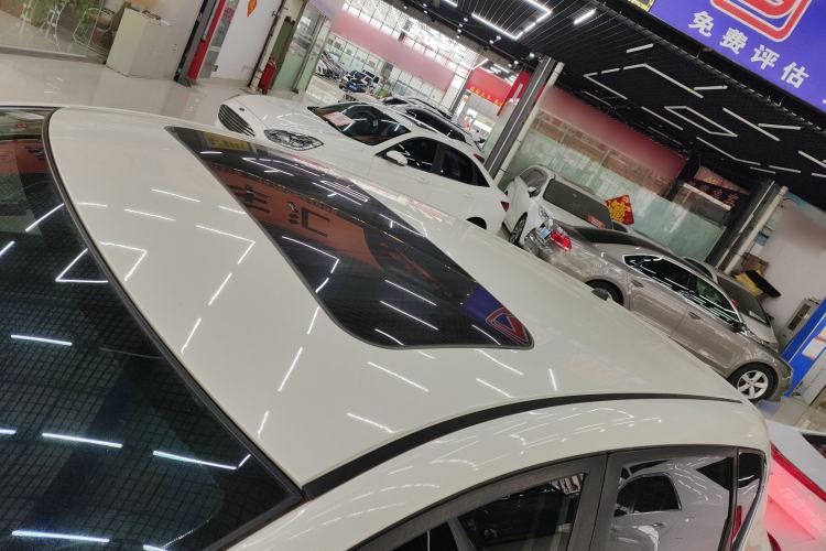 Used Nissan Tiida 2019 1.6L CVT Cool Edition China VI Standard
