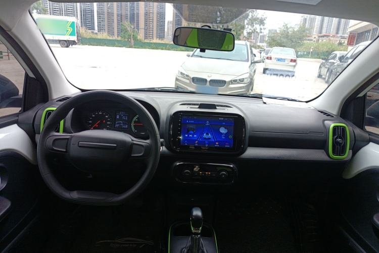 Used Roewe Clever 2021 302km Excellence Edition
