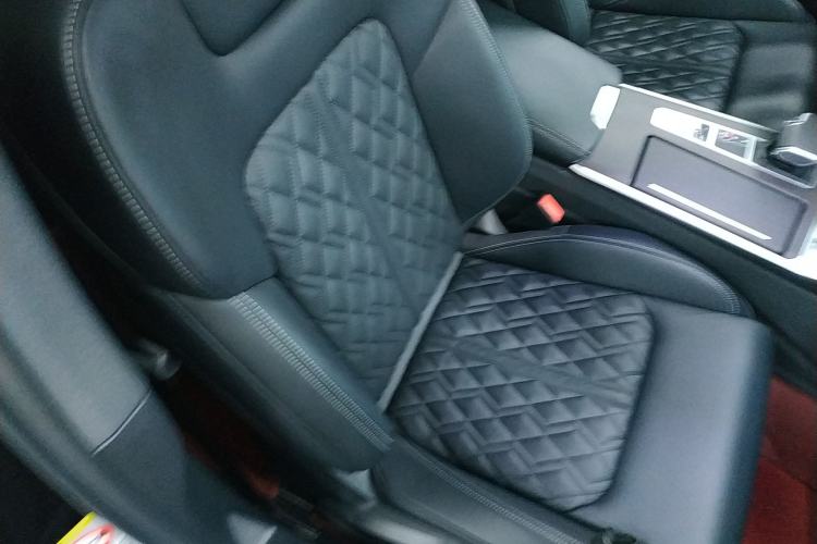 Used Audi A6L 2025 45 TFSI quattro Prestige Dynamic Edition