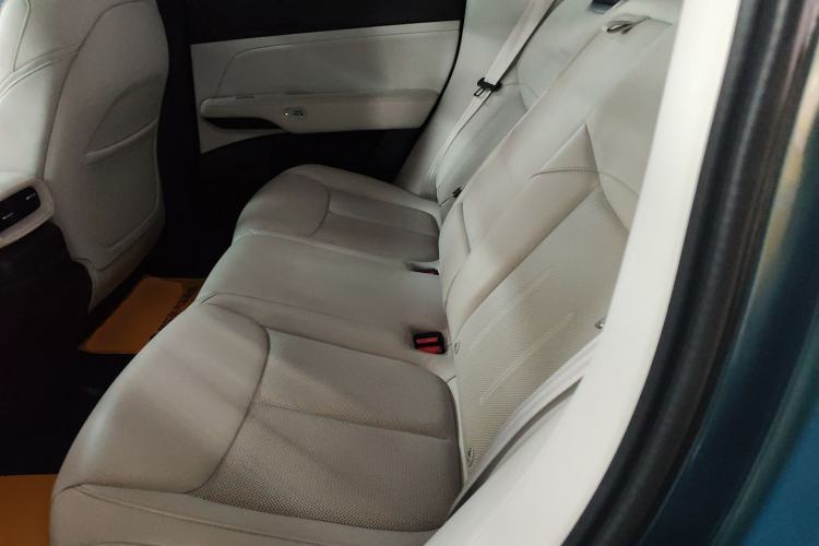 Used XPeng G6 2023 580 Long-Range Pro