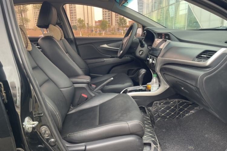 Used Honda Crider 2016 1.8L CVT Comfort Version