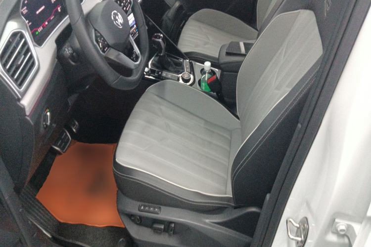 Used Volkswagen Tayron 2023 Revised Version 380TSI All-Wheel Drive R-Line Pro Smart Edition