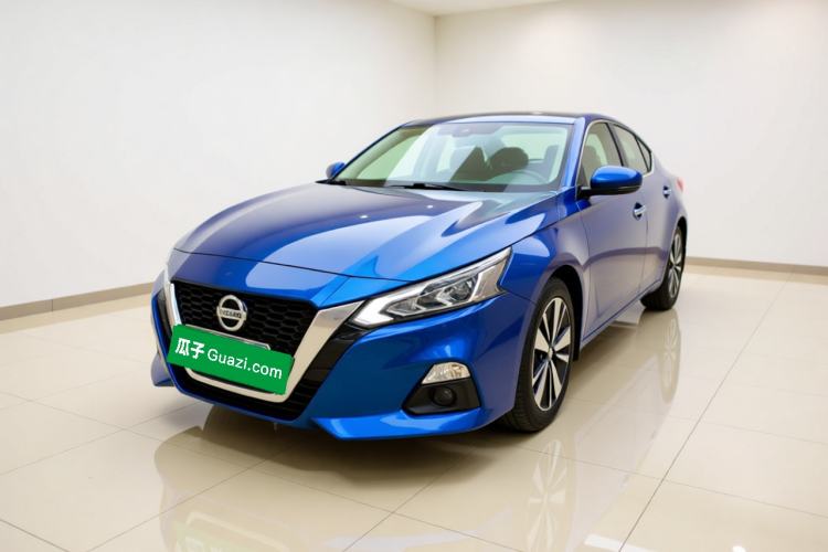 Used Nissan Teana 2019 2.0T XL Upper Smart Enjoyment Version
