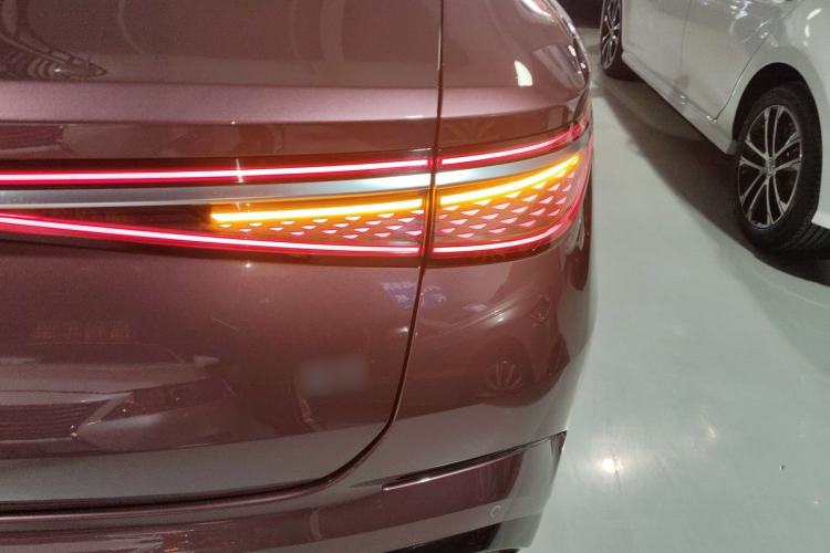 Used BYD Seal 2023 DM-i 1.5T 121km Prestige Model