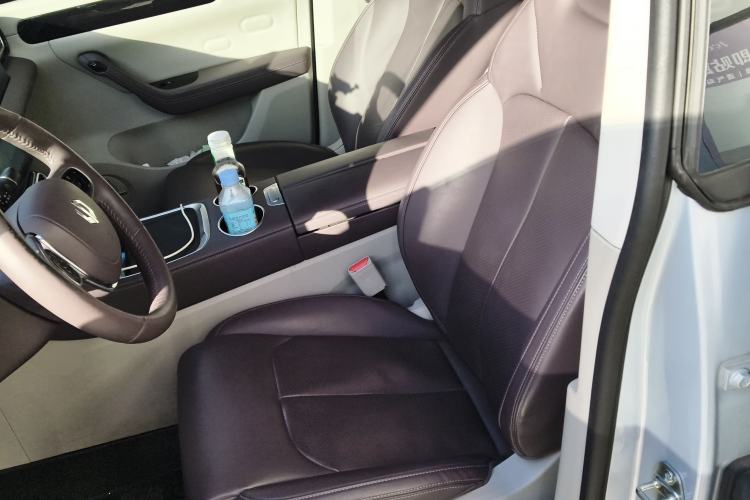 Used Leapmotor C11 2024 Range-Extended 300 Luxury Edition