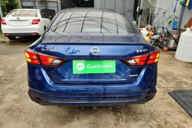 Used Nissan Teana 2021 2.0L XL Comfort Edition
