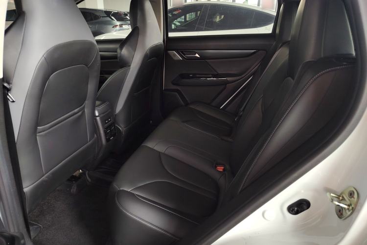 Used XPeng G3 2022 G3i 460N