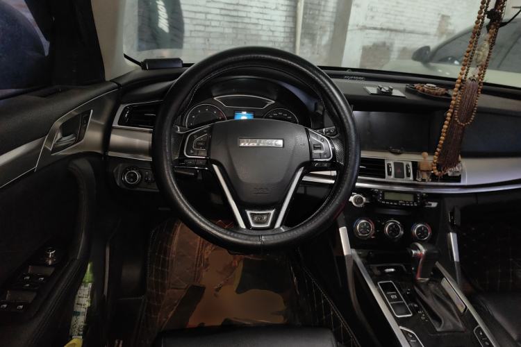 Used Haval H7 2016 Blue-Label H7 2.0T Automatic Luxury Model