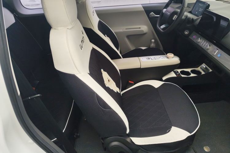 Used CHANGAN NEVO Lumin 2025 205 km Xiangqin Version