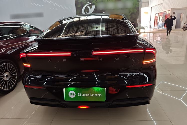 Used XPeng P7+ 2024 Long-Range Max
