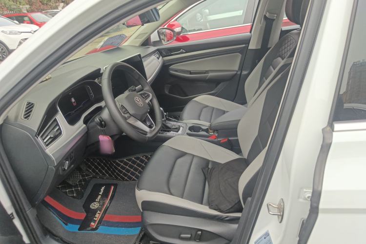 Used Volkswagen Bora 2023 300TSI DSG Prestige Edition