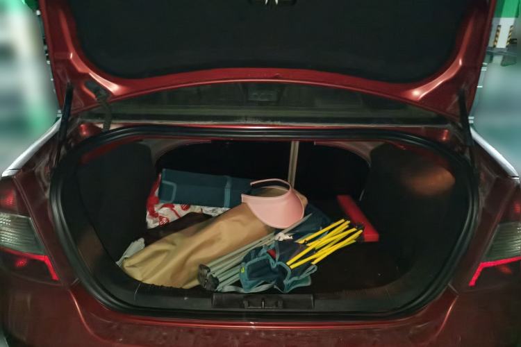 Used Ford Focus 2011 Sedan 1.8L Manual Comfort Model
