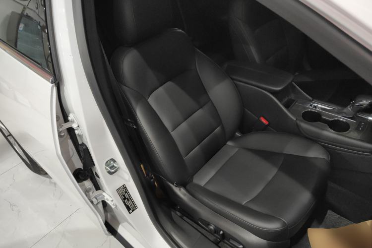 Used Chevrolet Malibu XL 2022 535T Automatic RuiLian Edition
