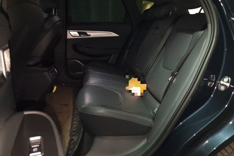 Used ARCFOX Alpha T 2023 480E Forest Edition 160kW