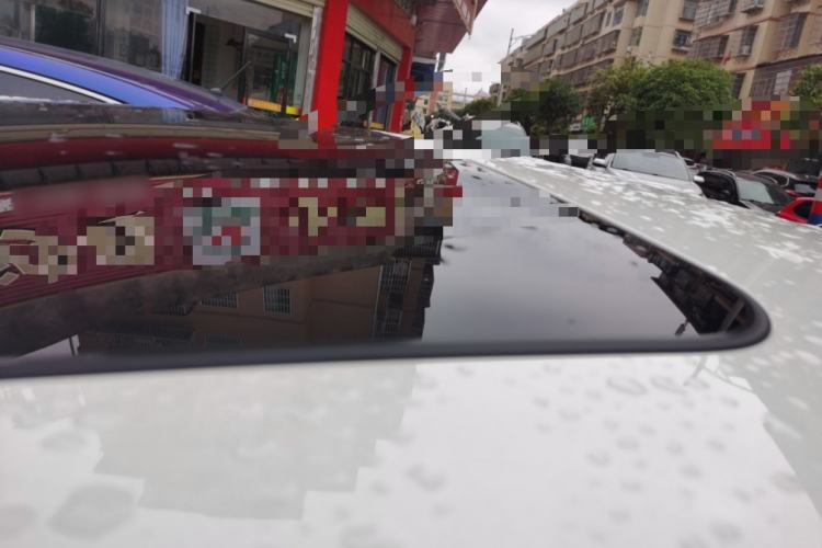 Used Nissan Sylphy 2026 Classic 1.6L CVT Comfort Edition