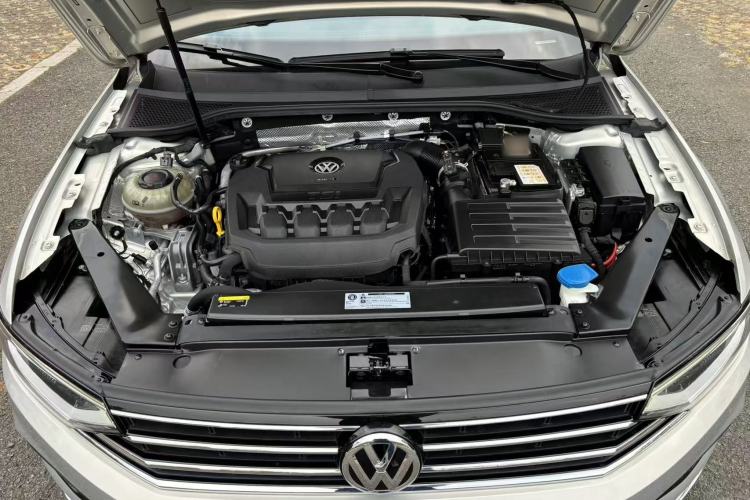 Used Volkswagen Magotan 2020 330TSI DSG Leading Model