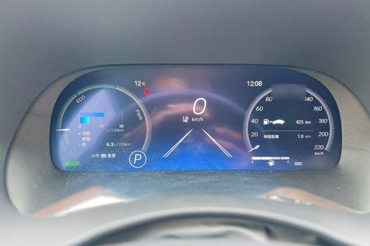 Used Toyota Crown Kluger 2024 2.5L HEV Four-Wheel Drive Luxury Edition