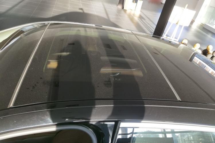 Used Mercedes-Benz E-Class 2023 Updated E 300 L Fashion Edition Roof