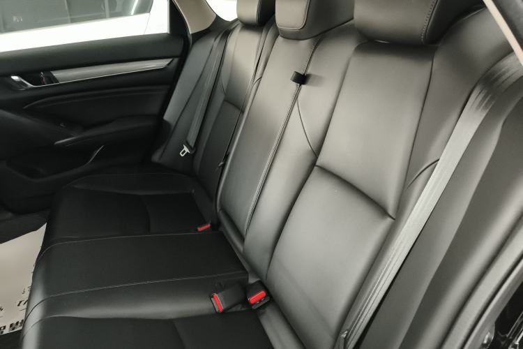 Used Honda Accord 2018 260TURBO Luxury Edition China VI