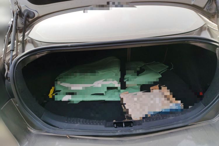 Used Ford Mondeo 2013 2.3L Fashion Edition