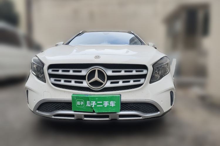 Used Mercedes-Benz GLA 2018 GLA 200 Sport Edition