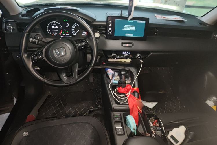 Used Honda XR-V 2024 1.5L CVT Trend Edition