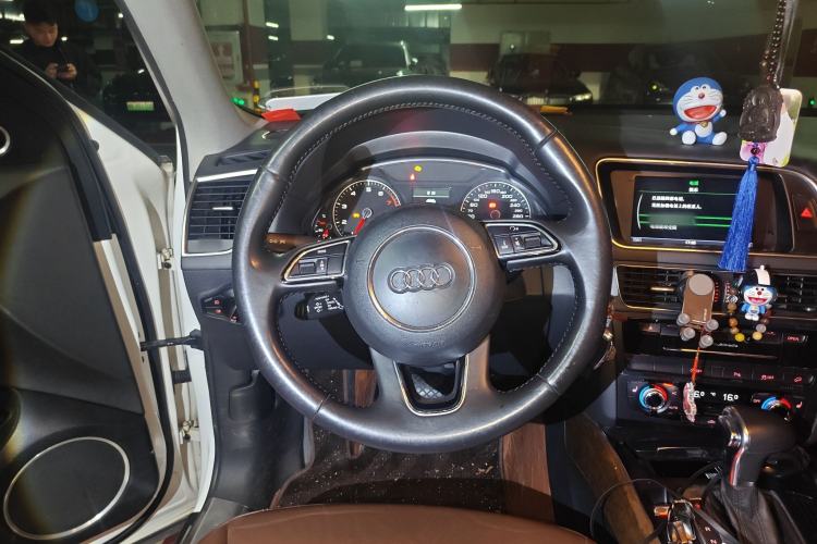 Used Audi Q5 2013 40 TFSI Comfort Edition