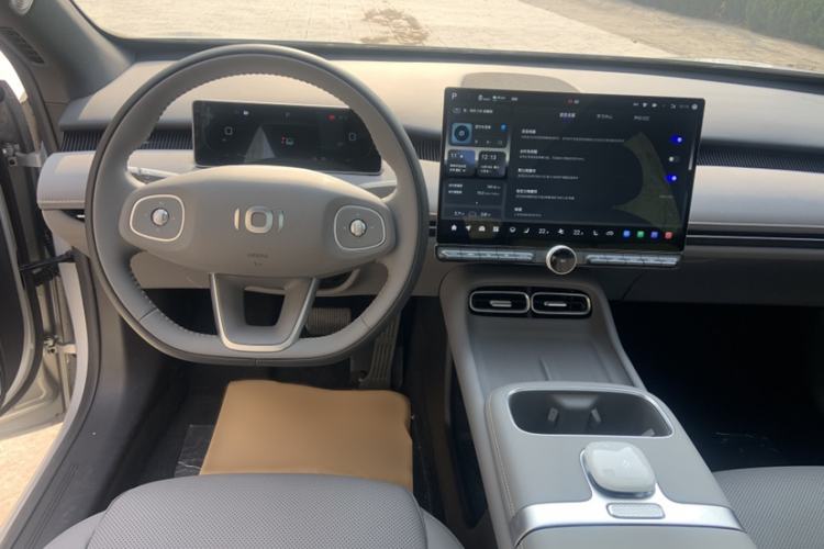 Used Qiyuan A06 2026 Model 510 Max
