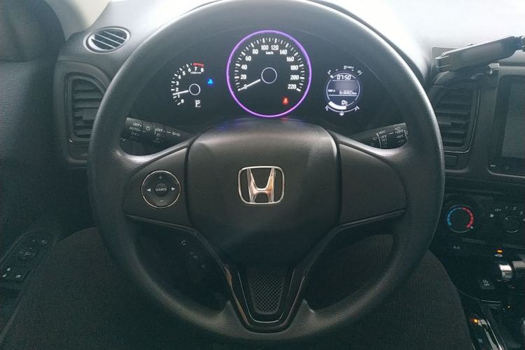 Used Honda Vezel 2022 1.5L CVT Elite Smart Edition