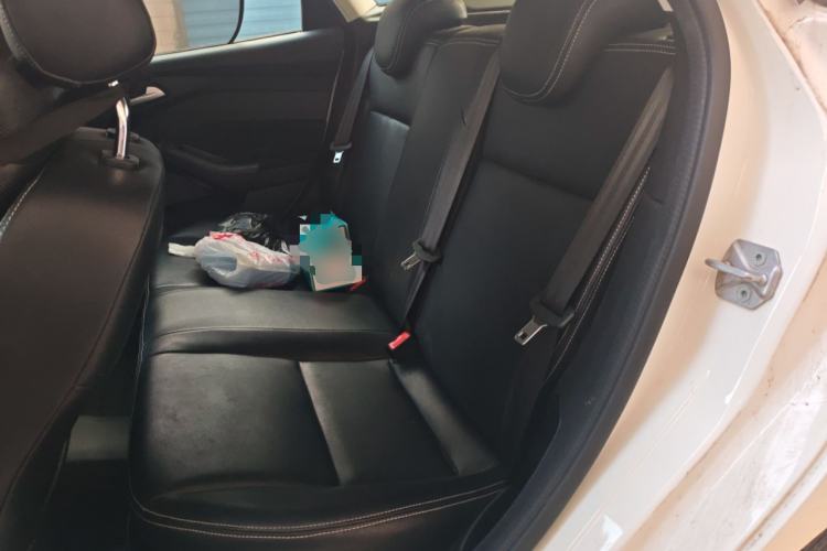 Used Ford Focus 2018 Hatchback Classic 1.6L Automatic Comfort Plus SmartDrive Edition