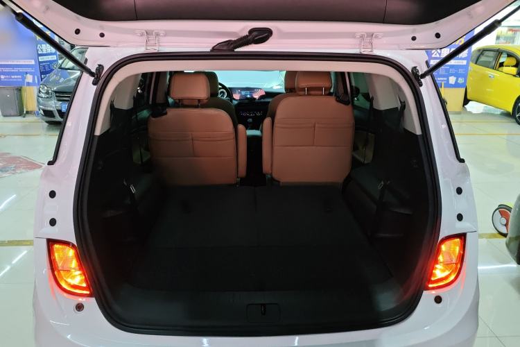 Used Buick GL6 2021 323T Mild Hybrid Connect Luxury Model