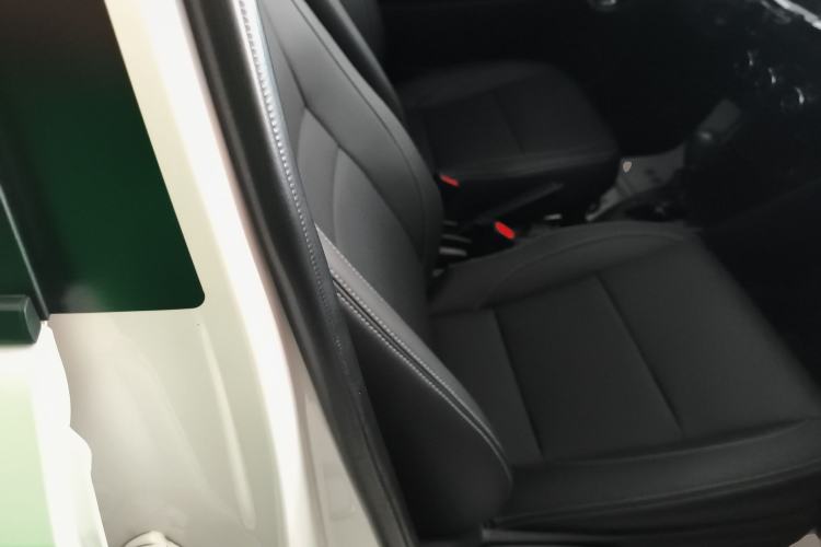 Used Toyota Vios FS 2021 1.5L CVT Fengchi Edition