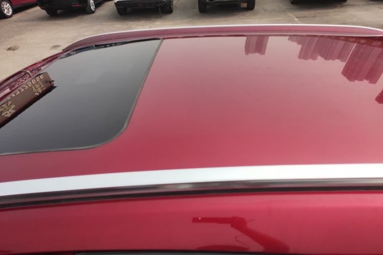 Used Mazda CX-5 2019 Cloud-Controlled Version 2.0L Automatic 2WD Smart Enjoyment Model China V Standard
