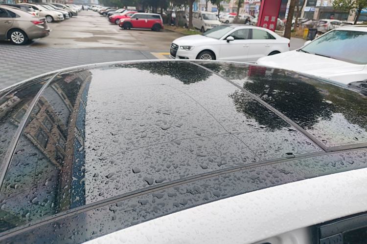 Used Hyundai Mistra 2017 1.8L Automatic Smart GLS China V Standard