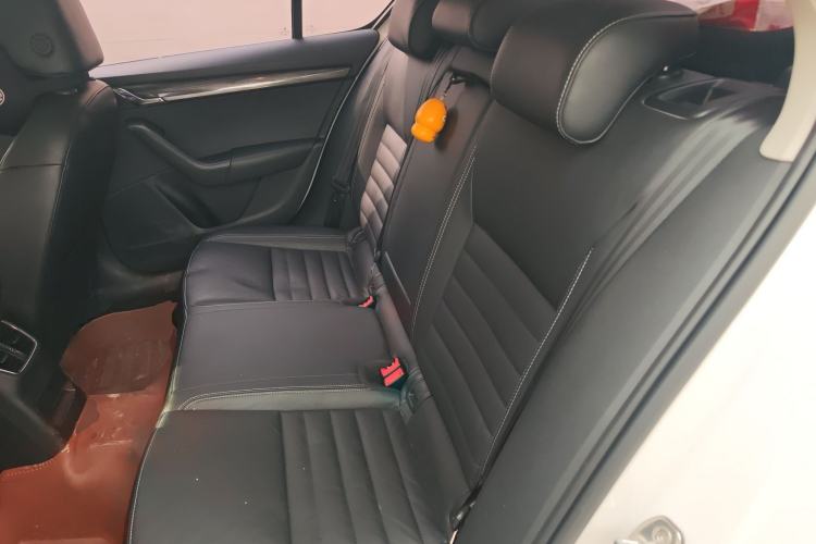 Used Skoda Octavia 2017 1.6L Automatic Smart Drive Edition
