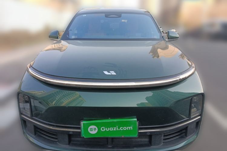 Used Li Auto L8 2023 Pro Model