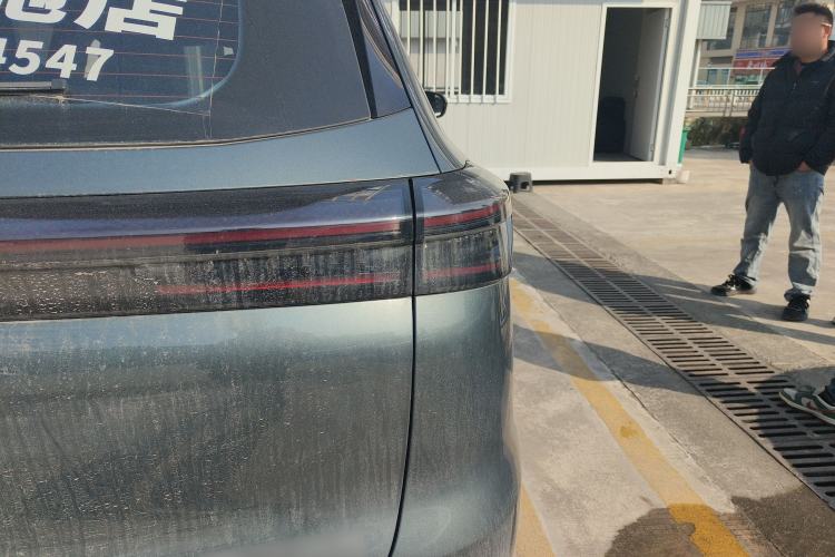 Used Chery Tiggo 8 PLUS 2025 290TGDI DCT Prestige 5-Seater
