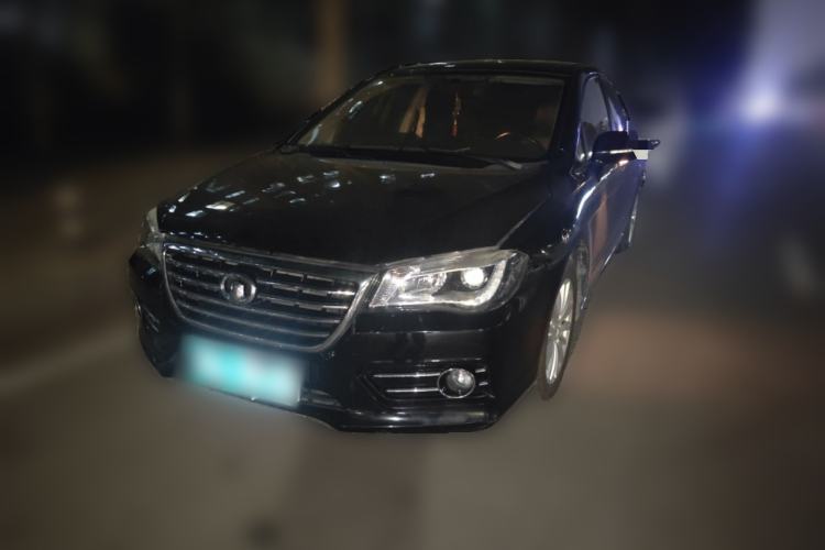 Used Great Wall C50 2016 1.5T Manual Comfort Edition