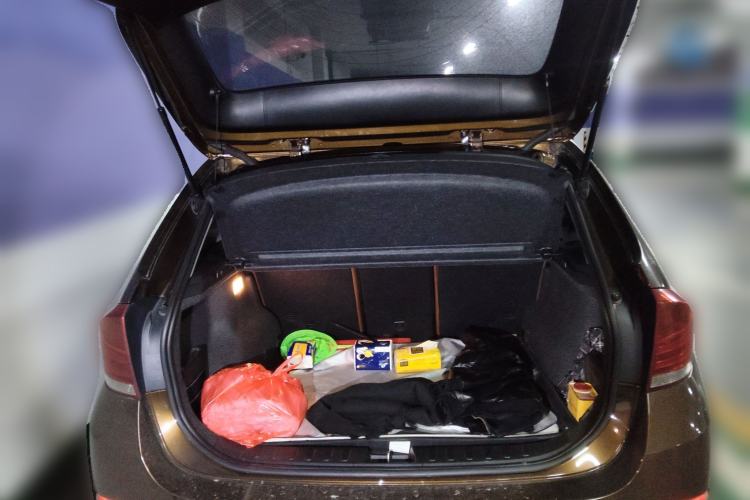 Used BMW X1 2013 sDrive18i Fashion Model
