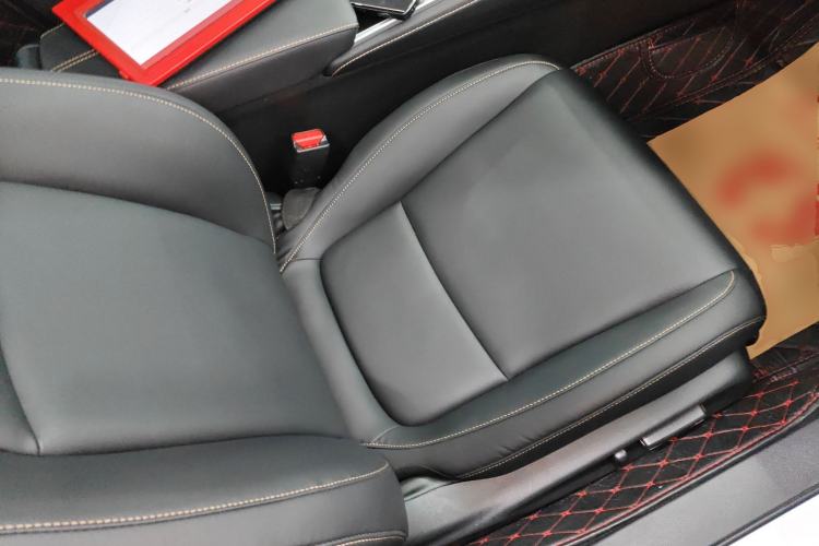 Used Honda Accord 2022 260TURBO Phantom Night · Prestige Edition
