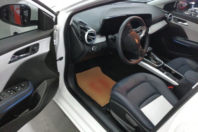 Used Chevrolet Monza 2023 1.5L Dual-Clutch Enjoyment Edition
