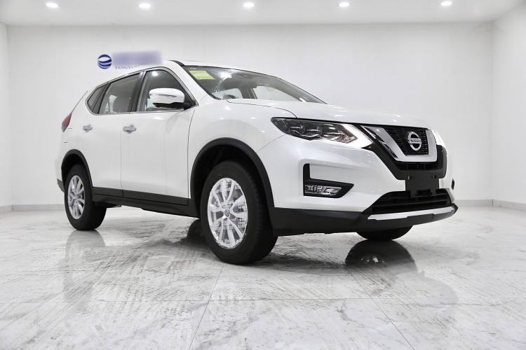 Used Nissan X-Trail 2023 Classic 2.0L Two-Wheel Drive Smart Connect Premium Edition
