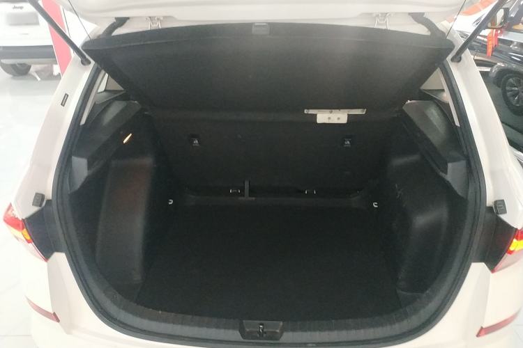 Used Skoda Kamiq 2020 1.5L Automatic Standard Edition
