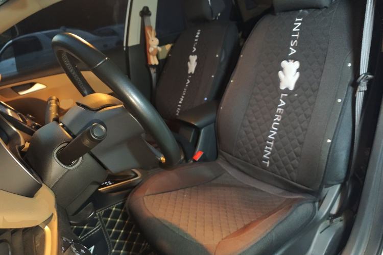 Used Chevrolet Monza 2022 320 Automatic Enjoyment Sunroof Version
