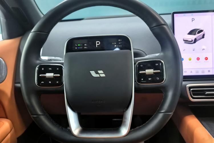 Used Li Auto L6 2024 Max
